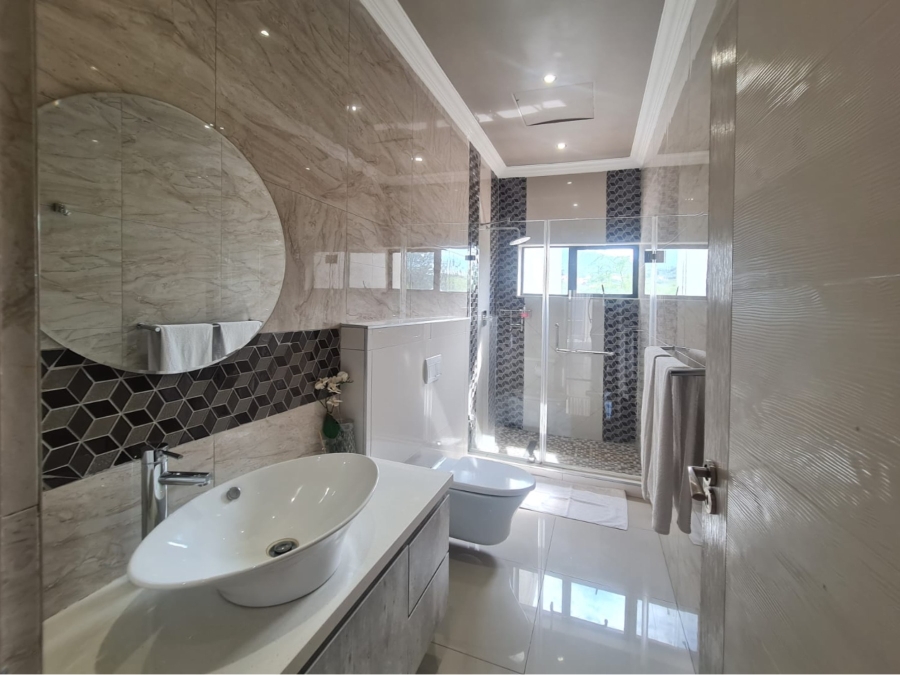 To Let 4 Bedroom Property for Rent in Leloko Lifestyle Estate North West
